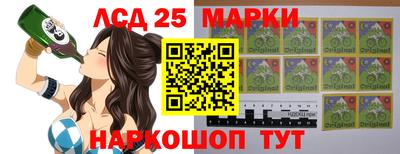 кокс Берёзовский